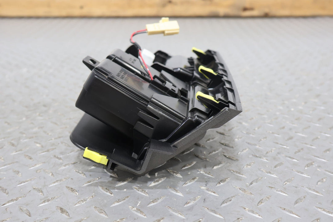 03 - 09 Lexus GX470 Dash Mounted Ash Tray / Lighter (Gray LH10) See Notes