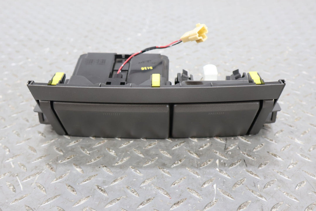 03 - 09 Lexus GX470 Dash Mounted Ash Tray / Lighter (Gray LH10) See Notes