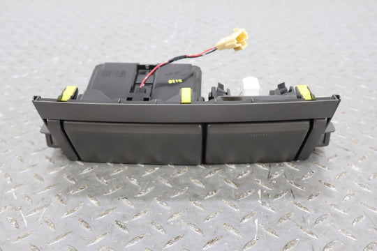 03 - 09 Lexus GX470 Dash Mounted Ash Tray / Lighter (Gray LH10) See Notes