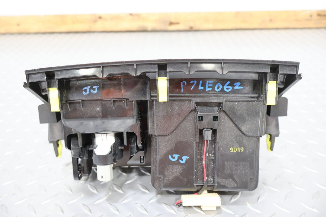 03 - 09 Lexus GX470 Dash Mounted Ash Tray / Lighter (Gray LH10) See Notes