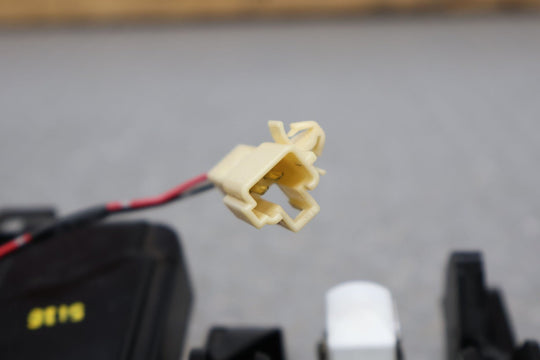 03 - 09 Lexus GX470 Dash Mounted Ash Tray / Lighter (Gray LH10) See Notes