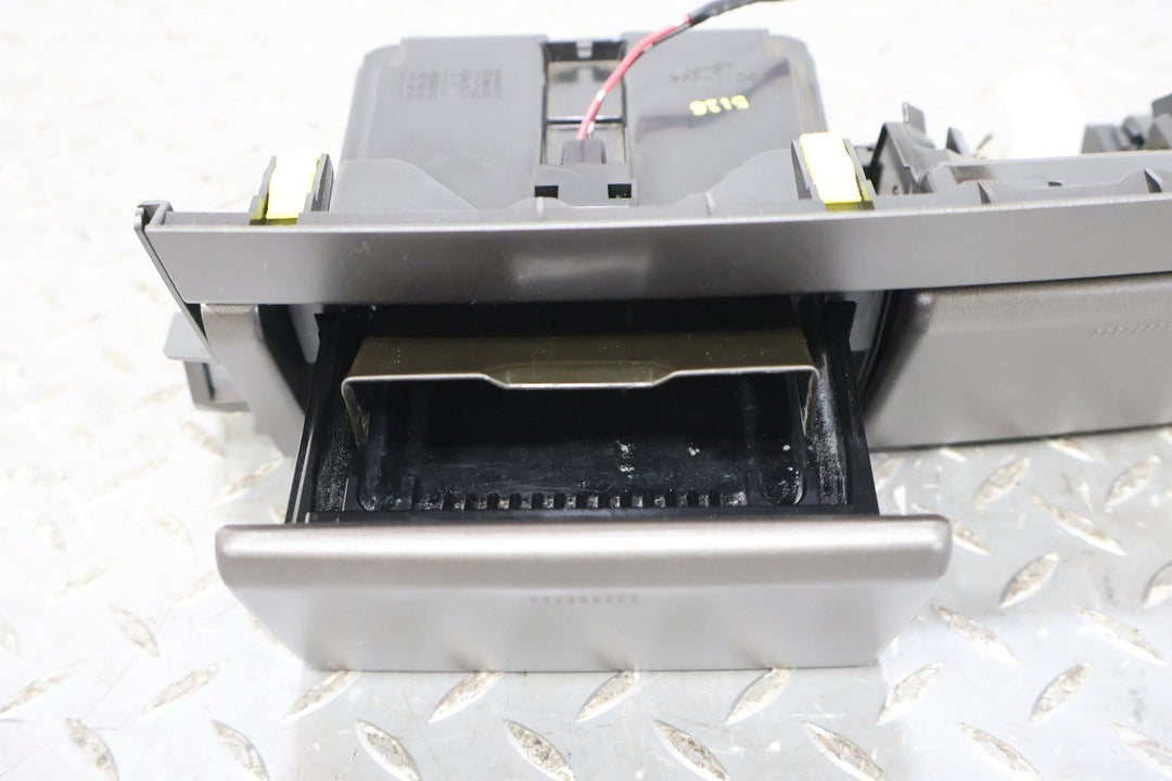 03 - 09 Lexus GX470 Dash Mounted Ash Tray / Lighter (Gray LH10) See Notes
