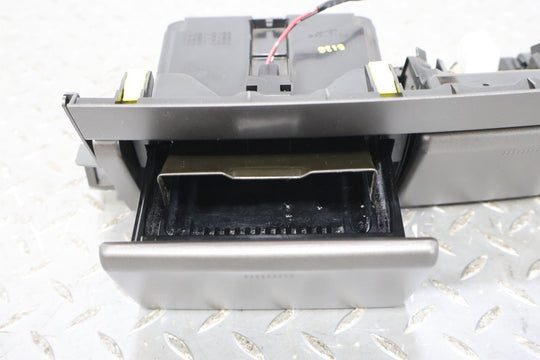 03 - 09 Lexus GX470 Dash Mounted Ash Tray / Lighter (Gray LH10) See Notes
