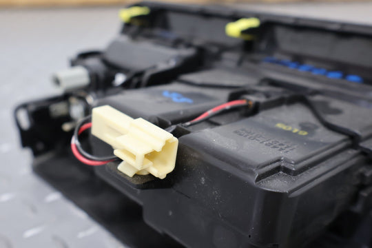 03 - 09 Lexus GX470 Dash Mounted Ash Tray / Lighter (Gray LH10) See Notes