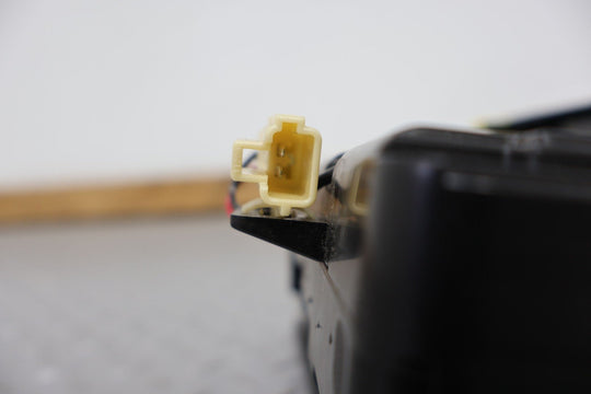 03 - 09 Lexus GX470 Dash Mounted Ash Tray / Lighter (Gray LH10) See Notes