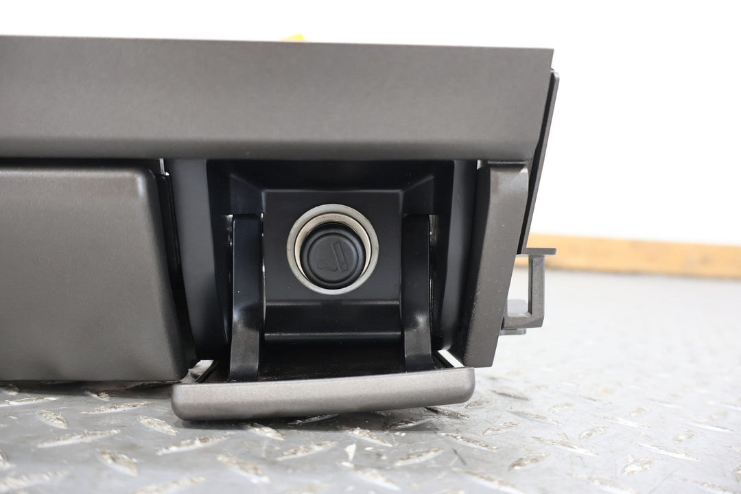 03 - 09 Lexus GX470 Dash Mounted Ash Tray / Lighter (Gray LH10) See Notes