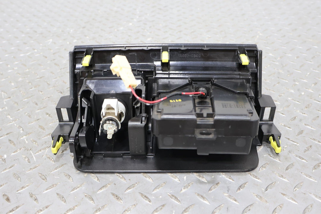 03 - 09 Lexus GX470 Dash Mounted Ash Tray / Lighter (Gray LH10) See Notes