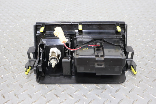 03 - 09 Lexus GX470 Dash Mounted Ash Tray / Lighter (Gray LH10) See Notes