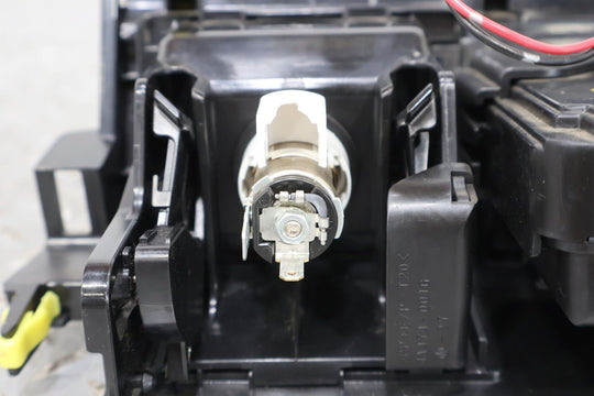 03 - 09 Lexus GX470 Dash Mounted Ash Tray / Lighter (Gray LH10) See Notes