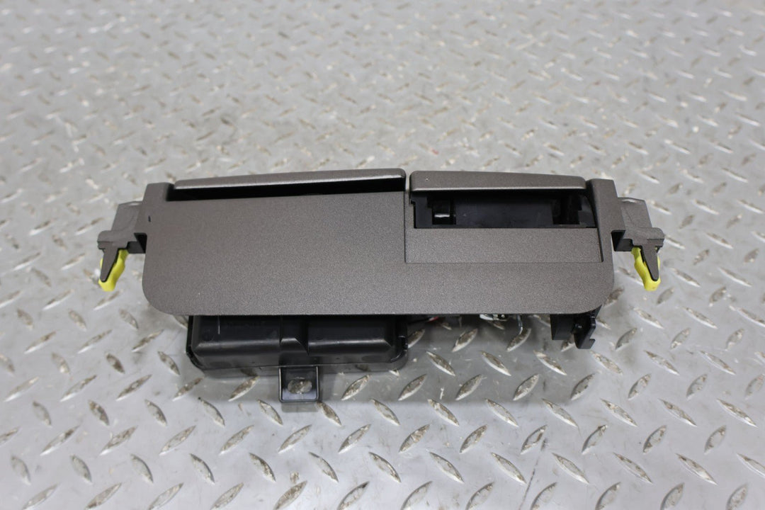 03 - 09 Lexus GX470 Dash Mounted Ash Tray / Lighter (Gray LH10) See Notes