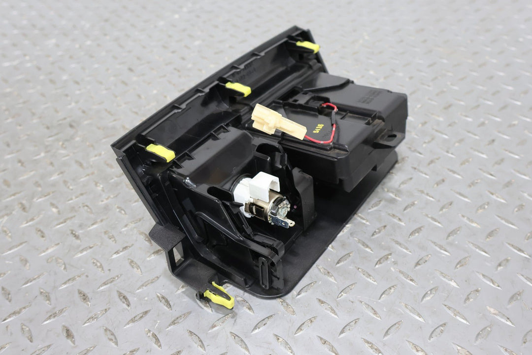 03 - 09 Lexus GX470 Dash Mounted Ash Tray / Lighter (Gray LH10) See Notes