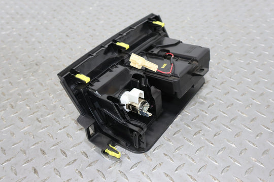 03 - 09 Lexus GX470 Dash Mounted Ash Tray / Lighter (Gray LH10) See Notes