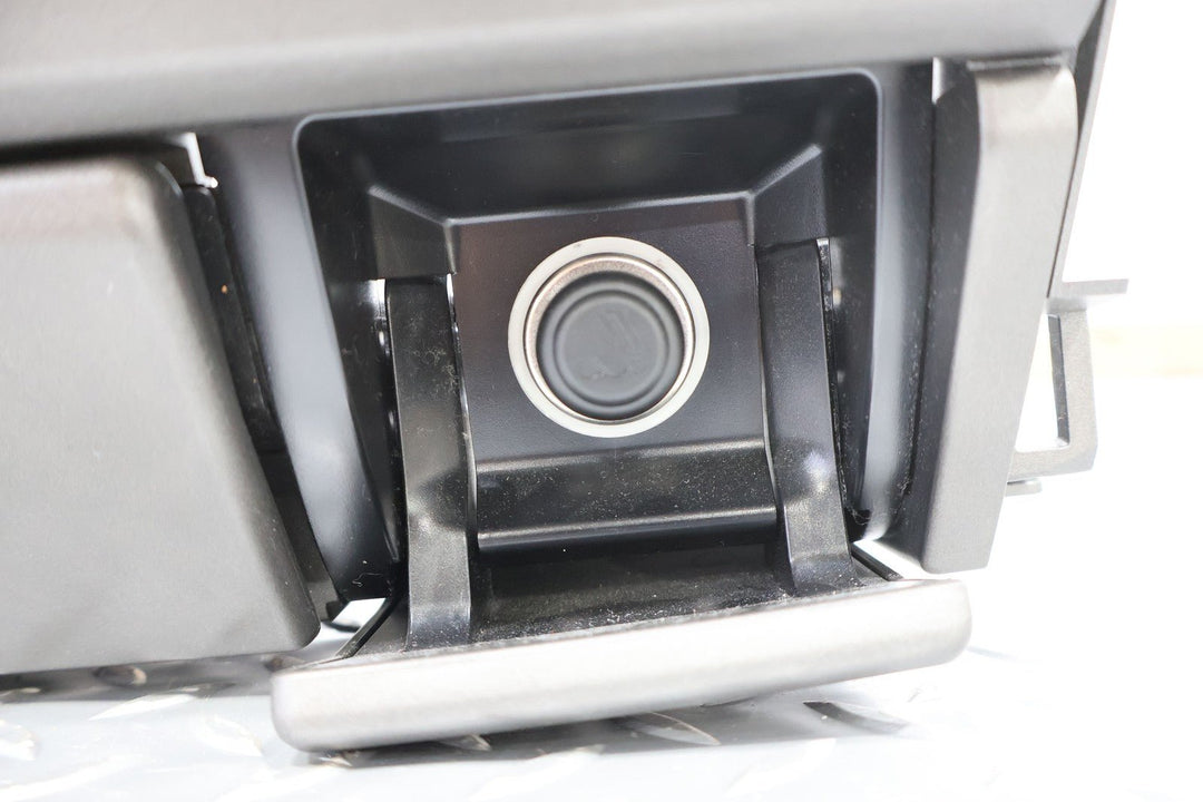 03 - 09 Lexus GX470 Dash Mounted Ash Tray / Lighter (Gray LH10) See Notes