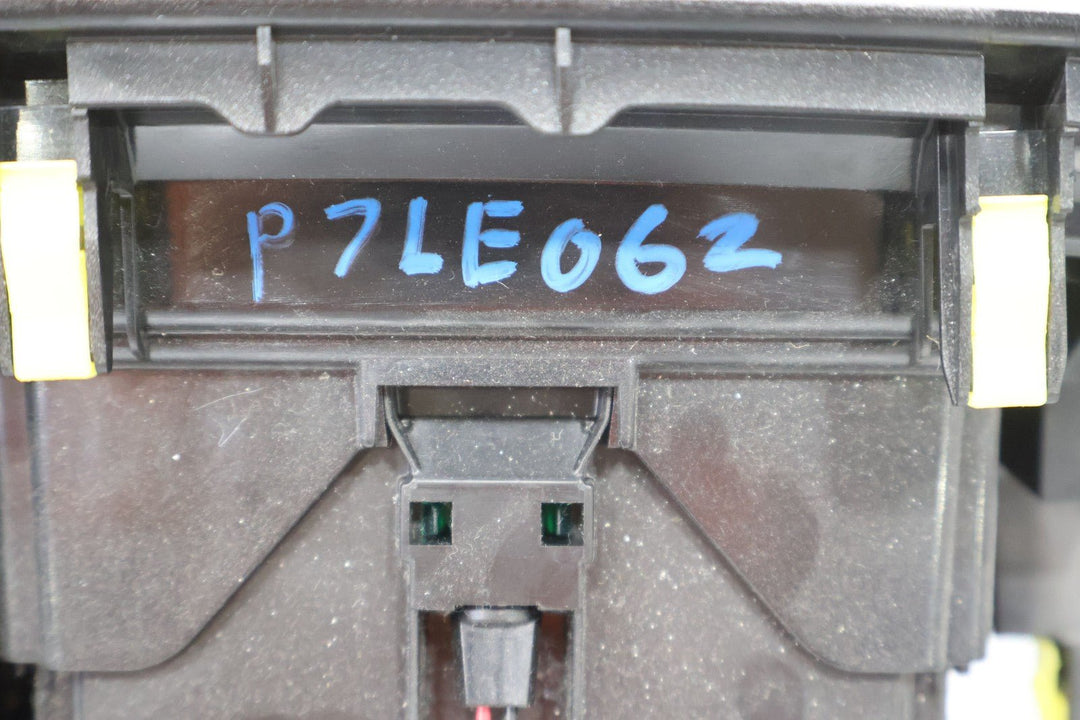 03 - 09 Lexus GX470 Dash Mounted Ash Tray / Lighter (Gray LH10) See Notes