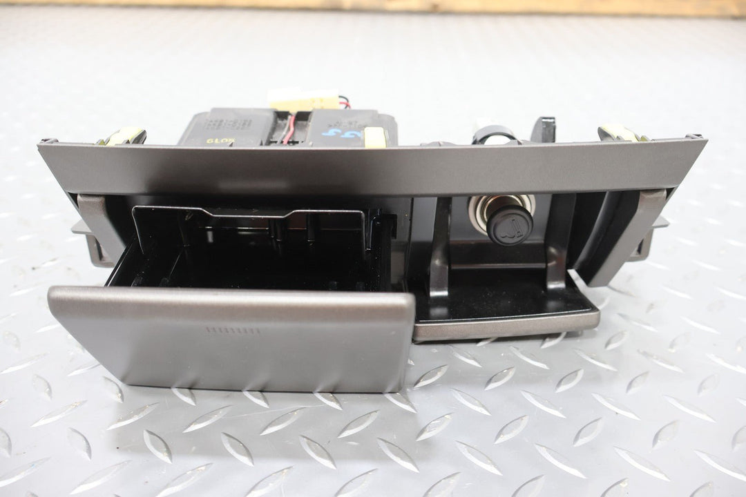 03 - 09 Lexus GX470 Dash Mounted Ash Tray / Lighter (Gray LH10) See Notes