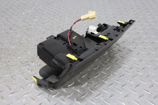 03 - 09 Lexus GX470 Dash Mounted Ash Tray / Lighter (Gray LH10) See Notes