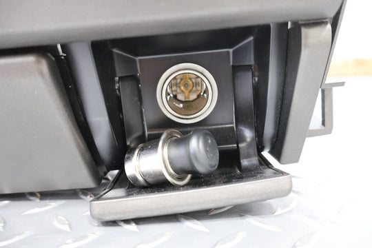 03 - 09 Lexus GX470 Dash Mounted Ash Tray / Lighter (Gray LH10) See Notes