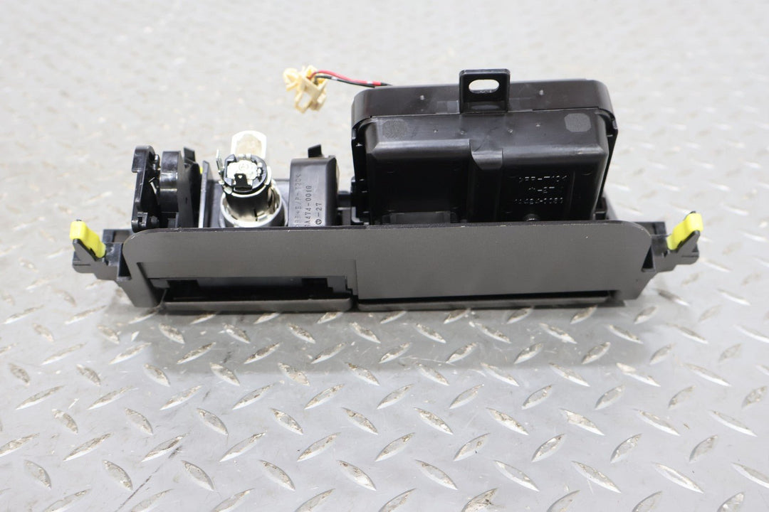 03 - 09 Lexus GX470 Dash Mounted Ash Tray / Lighter (Gray LH10) See Notes