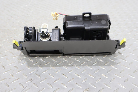 03 - 09 Lexus GX470 Dash Mounted Ash Tray / Lighter (Gray LH10) See Notes