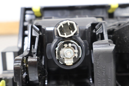 03 - 09 Lexus GX470 Dash Mounted Ash Tray / Lighter (Gray LH10) See Notes