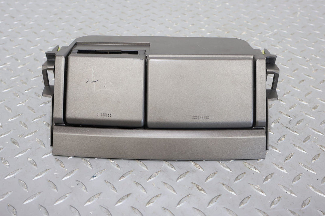 03 - 09 Lexus GX470 Dash Mounted Ash Tray / Lighter (Gray) See Notes