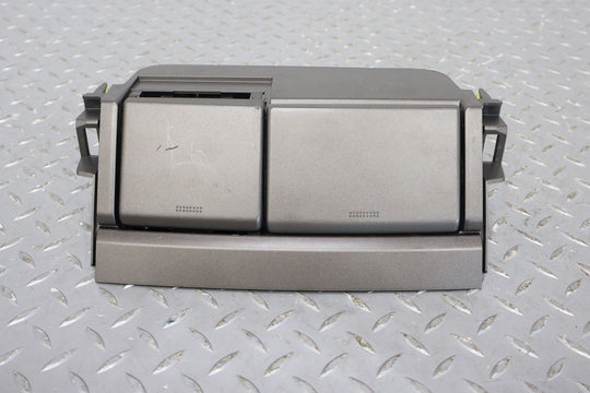 03 - 09 Lexus GX470 Dash Mounted Ash Tray / Lighter (Gray) See Notes
