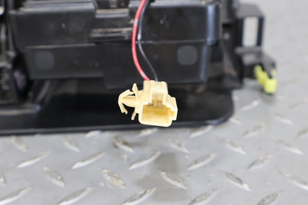 03 - 09 Lexus GX470 Dash Mounted Ash Tray / Lighter (Gray) See Notes