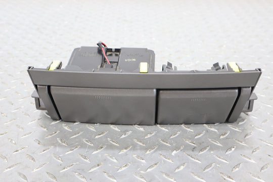 03 - 09 Lexus GX470 Dash Mounted Ash Tray / Lighter (Gray) See Notes
