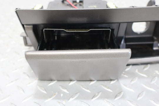 03 - 09 Lexus GX470 Dash Mounted Ash Tray / Lighter (Gray) See Notes
