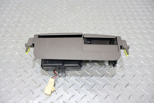 03 - 09 Lexus GX470 Dash Mounted Ash Tray / Lighter (Gray) See Notes