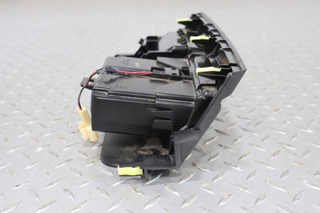 03 - 09 Lexus GX470 Dash Mounted Ash Tray / Lighter (Gray) See Notes