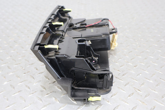 03 - 09 Lexus GX470 Dash Mounted Ash Tray / Lighter (Gray) See Notes