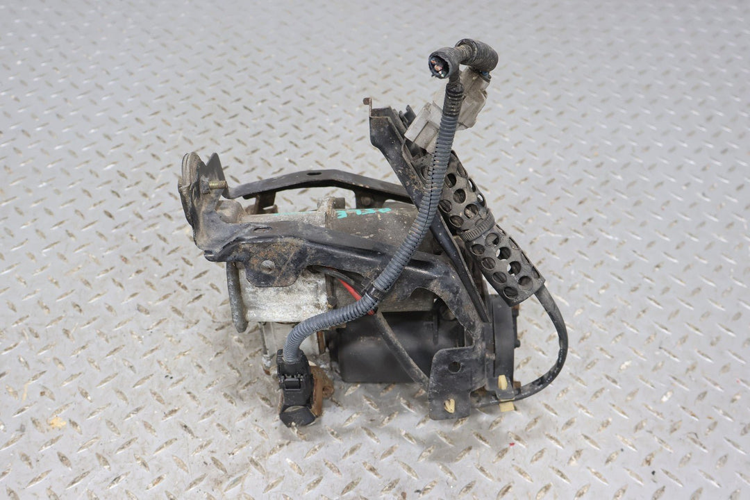 03 - 09 Lexus GX470 Rear Air Ride Suspension Compressor OEM