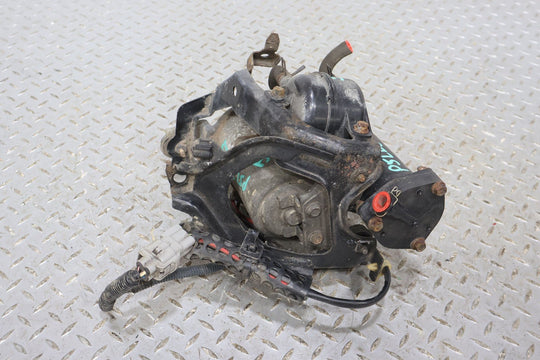 03 - 09 Lexus GX470 Rear Air Ride Suspension Compressor OEM
