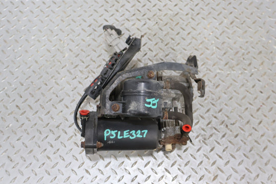 03 - 09 Lexus GX470 Rear Air Ride Suspension Compressor OEM