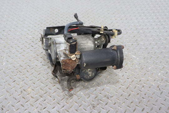 03 - 09 Lexus GX470 Rear Air Ride Suspension Compressor OEM