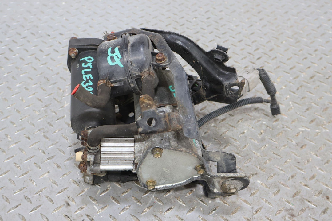 03 - 09 Lexus GX470 Rear Air Ride Suspension Compressor OEM