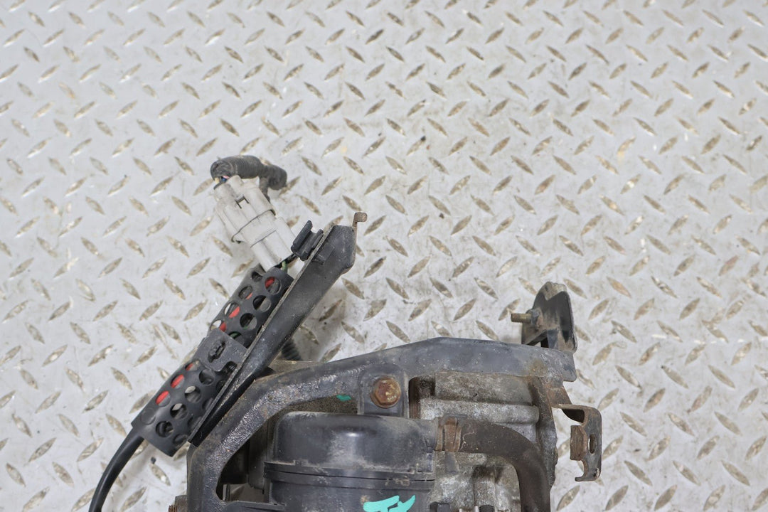 03 - 09 Lexus GX470 Rear Air Ride Suspension Compressor OEM