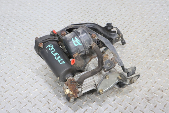 03 - 09 Lexus GX470 Rear Air Ride Suspension Compressor OEM