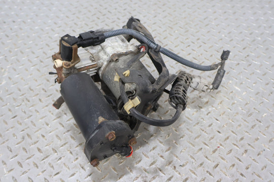 03 - 09 Lexus GX470 Rear Air Ride Suspension Compressor OEM