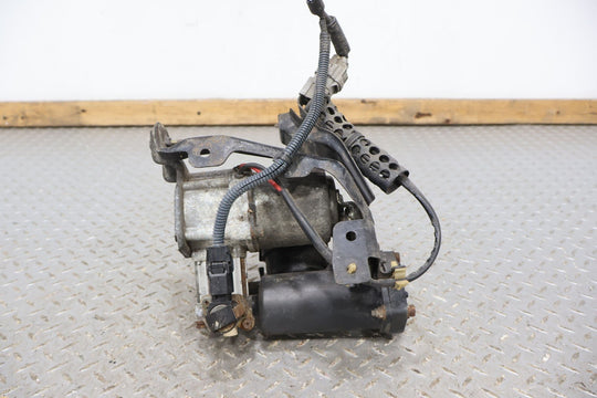 03 - 09 Lexus GX470 Rear Air Ride Suspension Compressor OEM