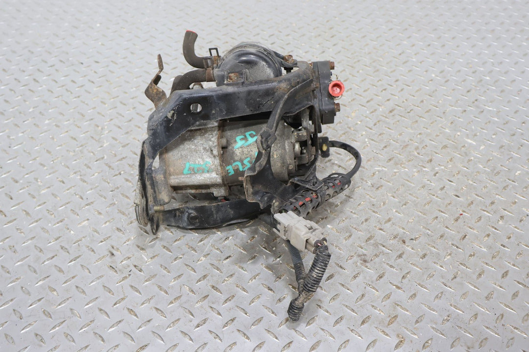03 - 09 Lexus GX470 Rear Air Ride Suspension Compressor OEM