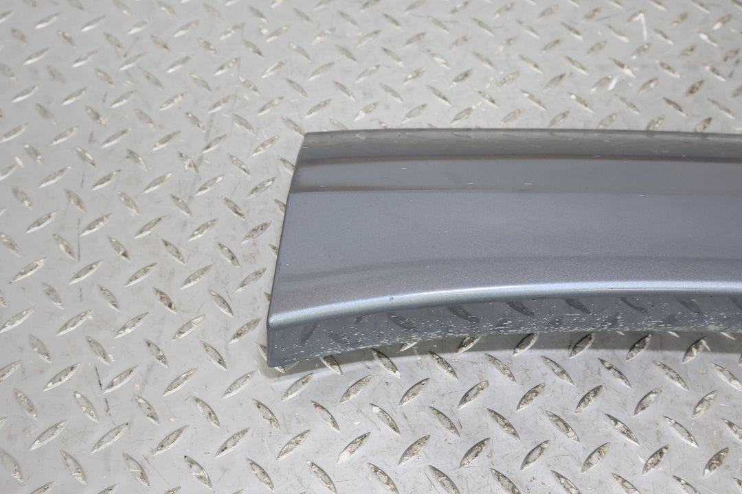 03 - 09 Lexus GX470 Rear Left LH Fender Flare Moulding (Ash Blue Mica 1E8) OEM