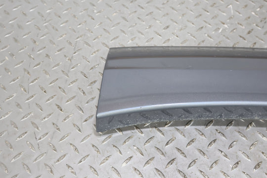 03 - 09 Lexus GX470 Rear Left LH Fender Flare Moulding (Ash Blue Mica 1E8) OEM