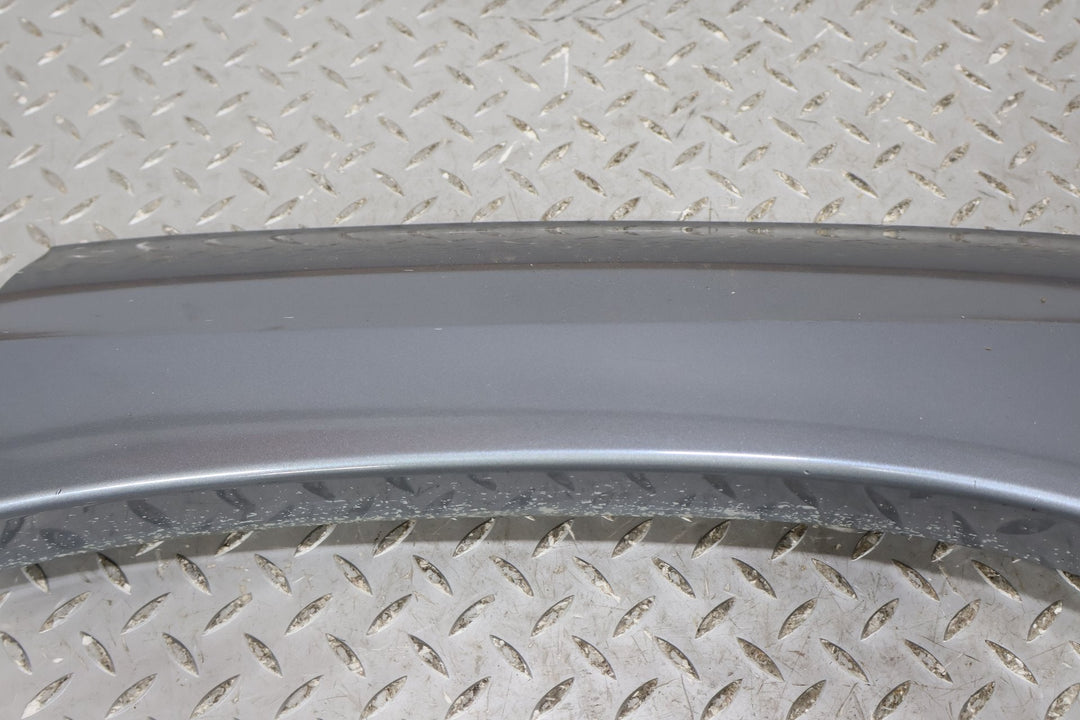 03 - 09 Lexus GX470 Rear Left LH Fender Flare Moulding (Ash Blue Mica 1E8) OEM