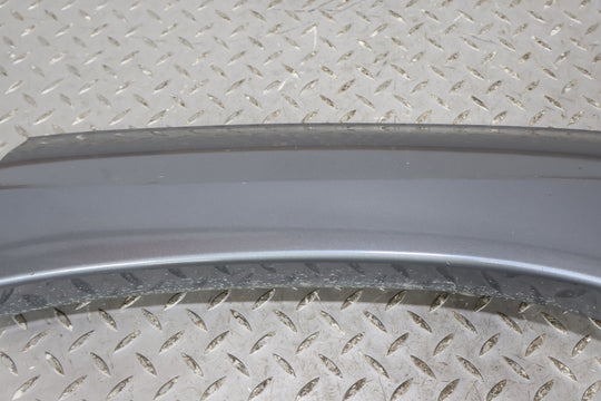 03 - 09 Lexus GX470 Rear Left LH Fender Flare Moulding (Ash Blue Mica 1E8) OEM