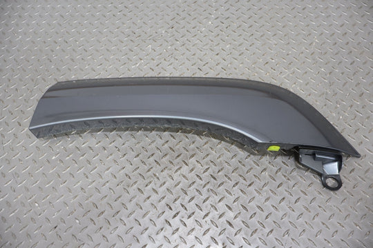 03 - 09 Lexus GX470 Rear Left LH Fender Flare Moulding (Ash Blue Mica 1E8) OEM