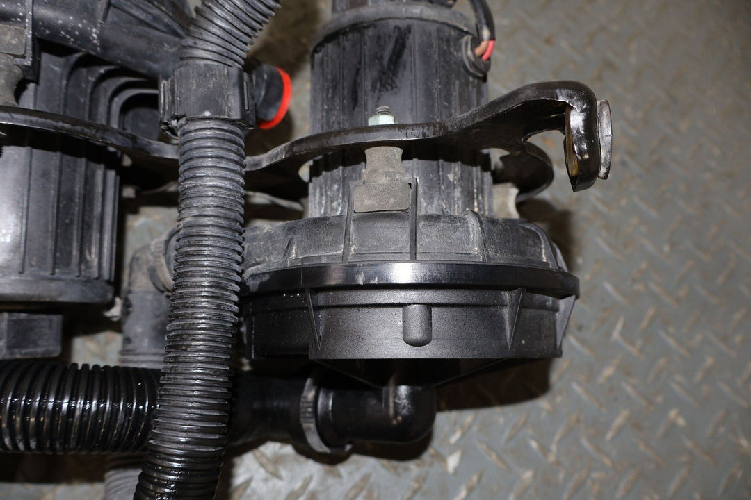 03 - 10 Bentley Coninental Dual Secondary Air Injection Pump (06A959253B) 78K