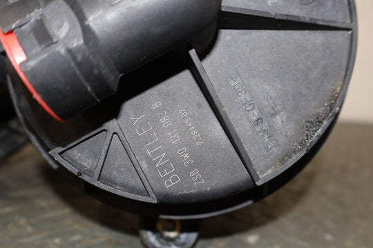 03 - 10 Bentley Coninental Dual Secondary Air Injection Pump (06A959253B) 78K