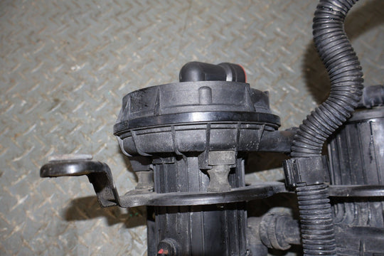03 - 10 Bentley Coninental Dual Secondary Air Injection Pump (06A959253B) 78K